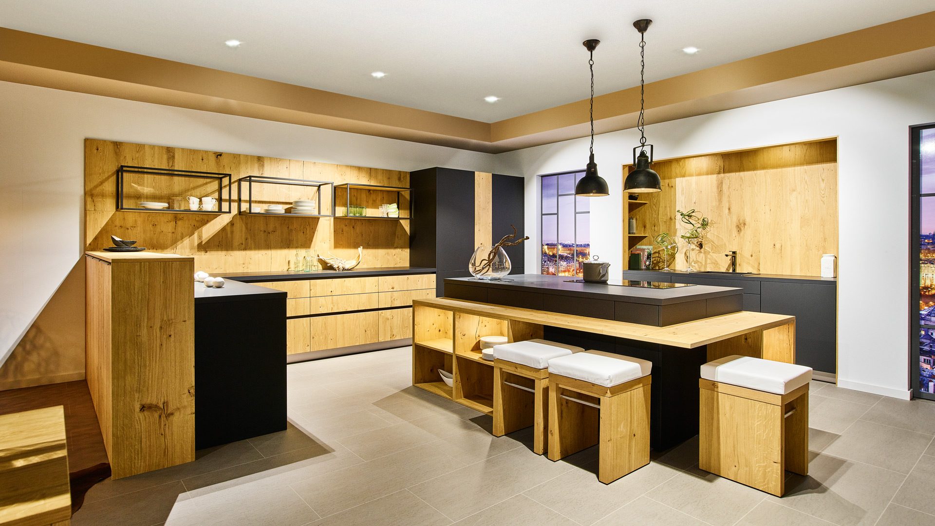 einbauk�chenm�bel